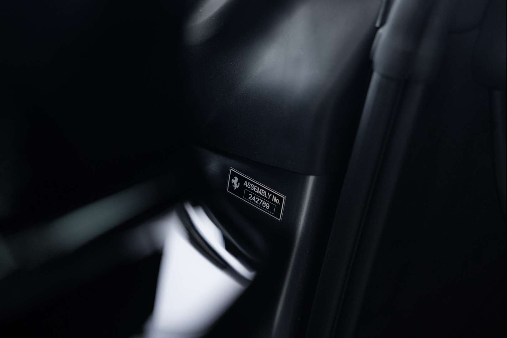 Ferrari Purosangue - 2025 - Joinsteer - #25