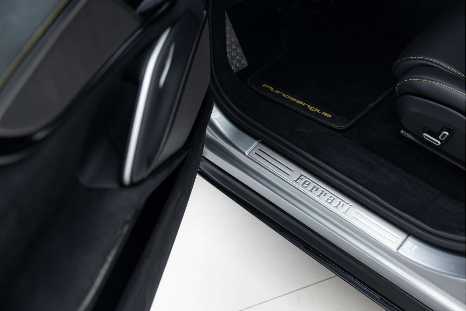 Ferrari Purosangue - 2025 - Joinsteer - #26