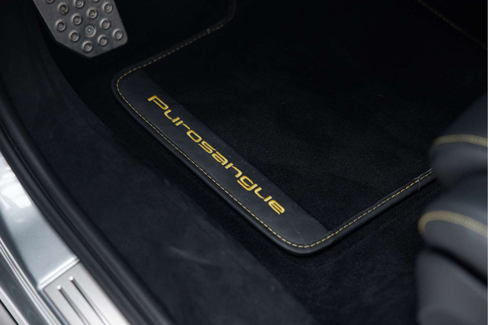 Ferrari Purosangue - 2025 - Joinsteer - #32