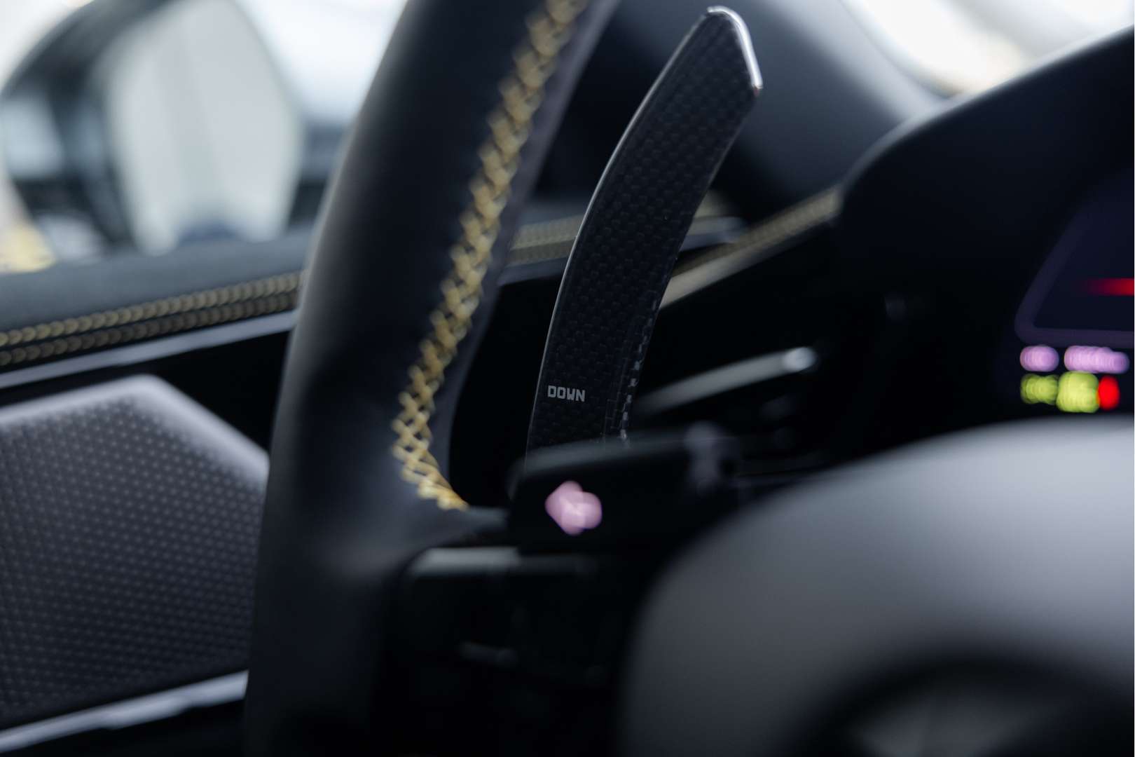 Ferrari Purosangue - 2025 - Joinsteer - #36