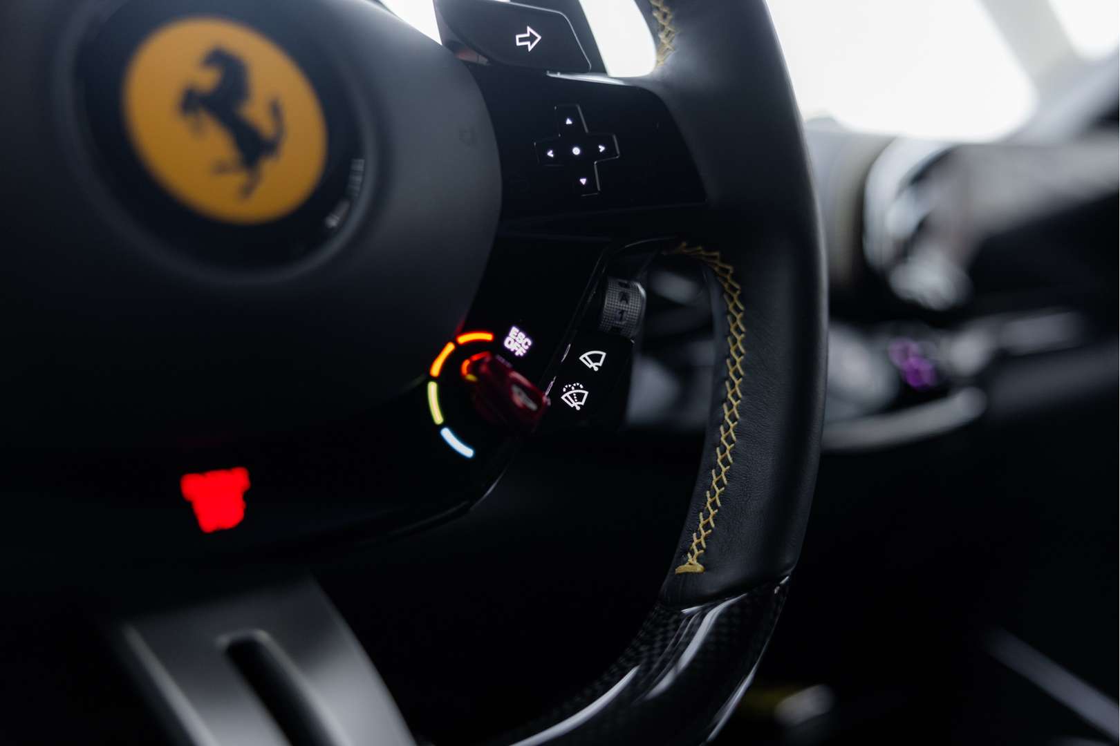 Ferrari Purosangue - 2025 - Joinsteer - #37