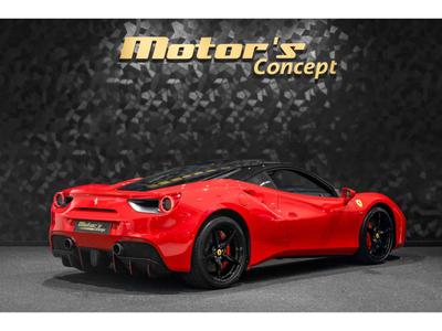 Ferrari 488 GTB -  - Joinsteer - #2