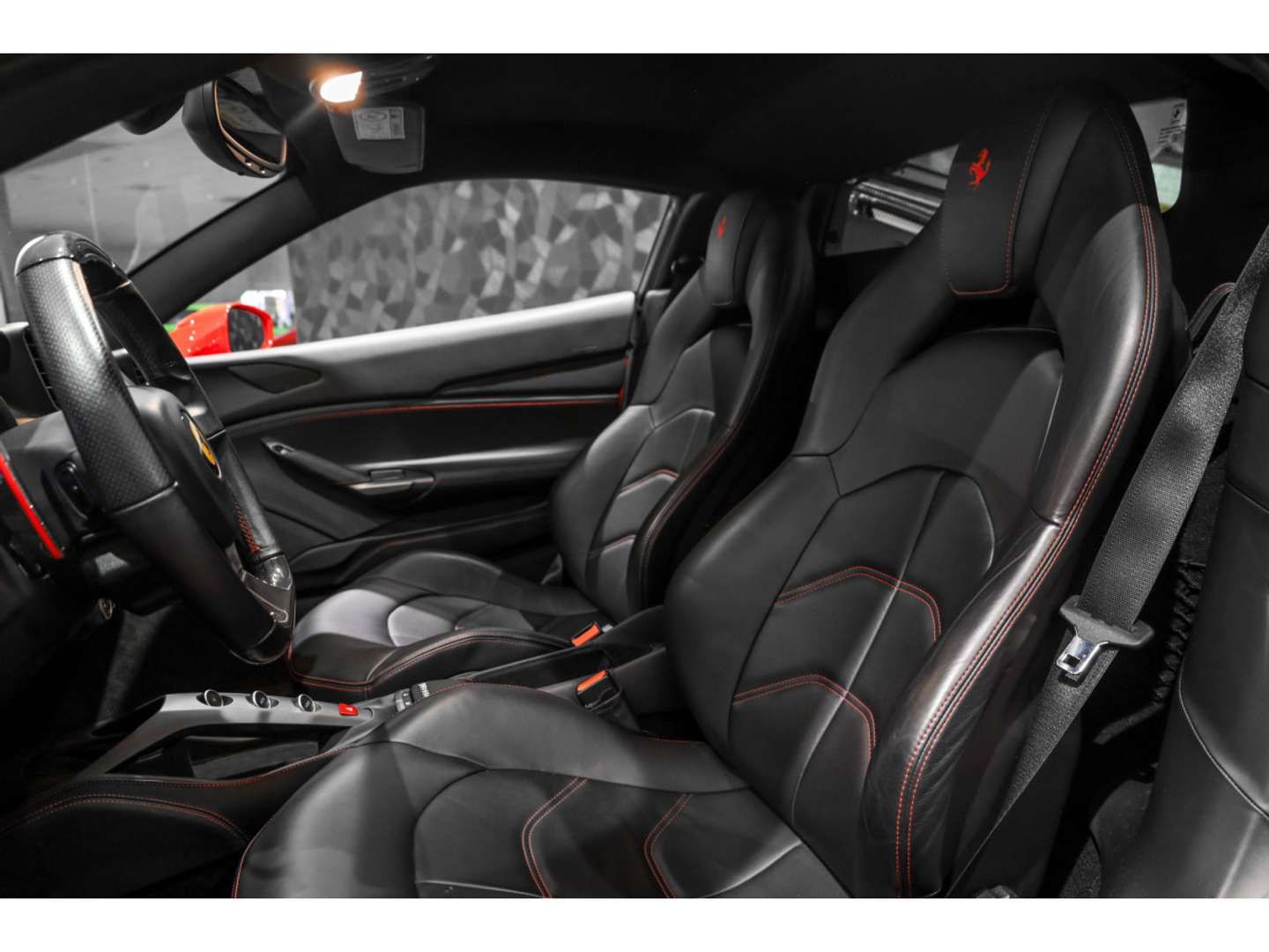 Ferrari 488 GTB - 2015 - Joinsteer - #11