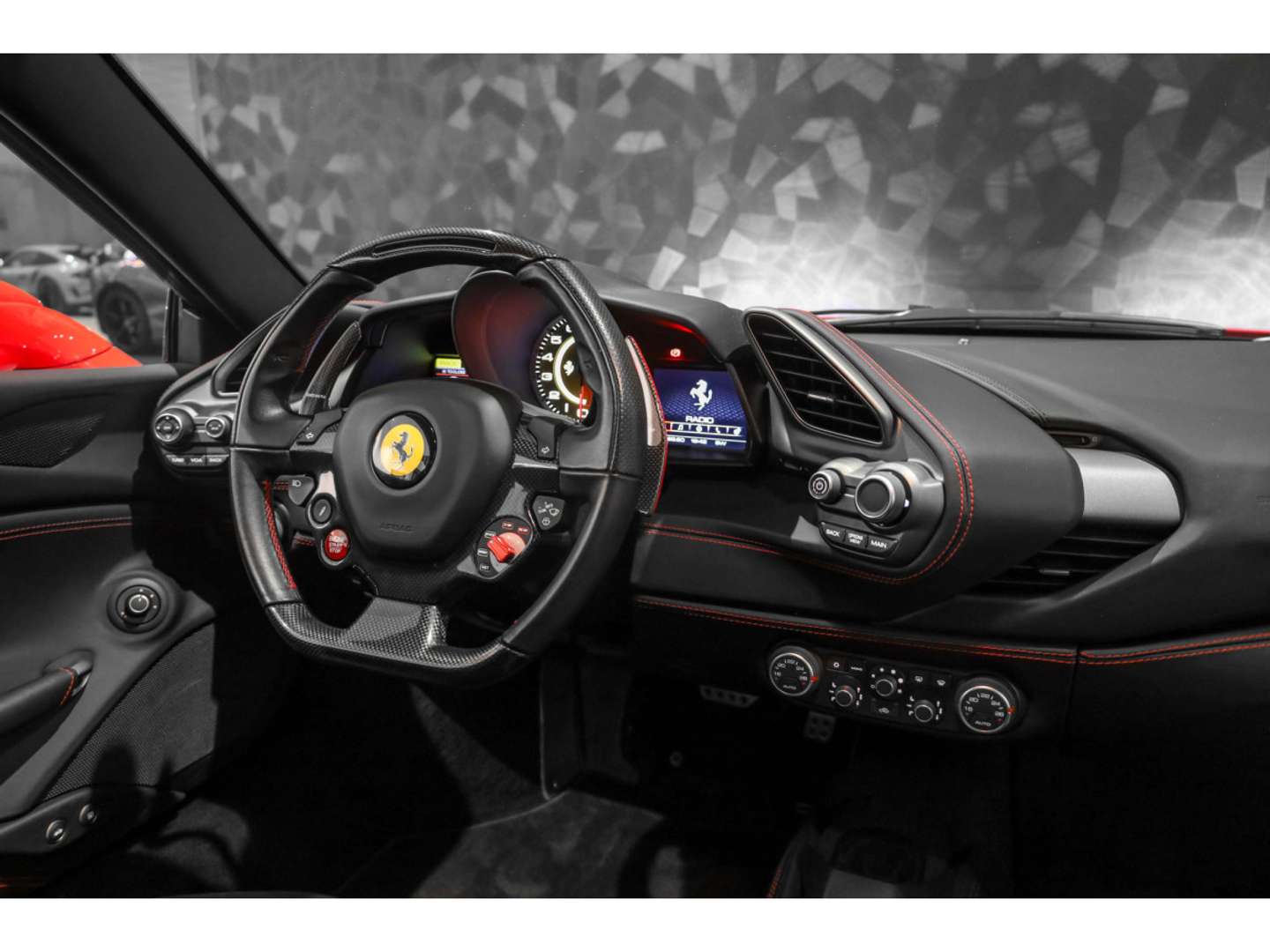Ferrari 488 GTB - 2015 - Joinsteer - #12