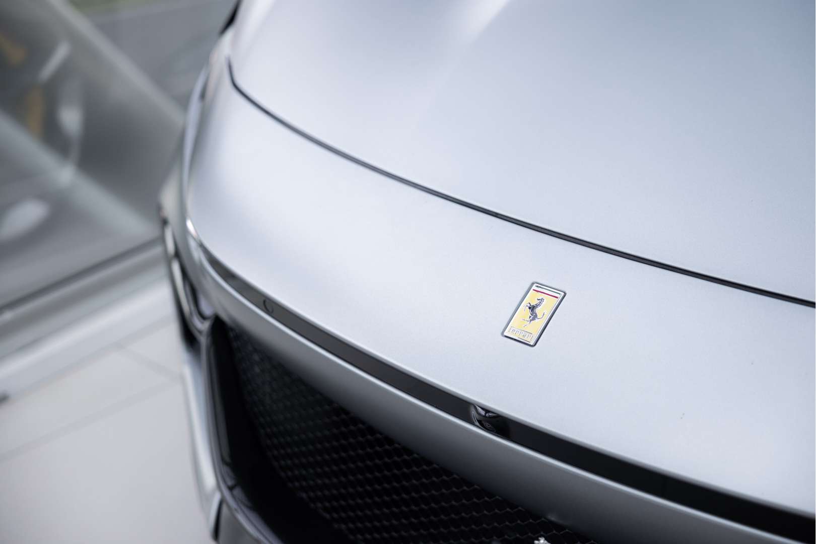 Ferrari Purosangue - 2025 - Joinsteer - #48