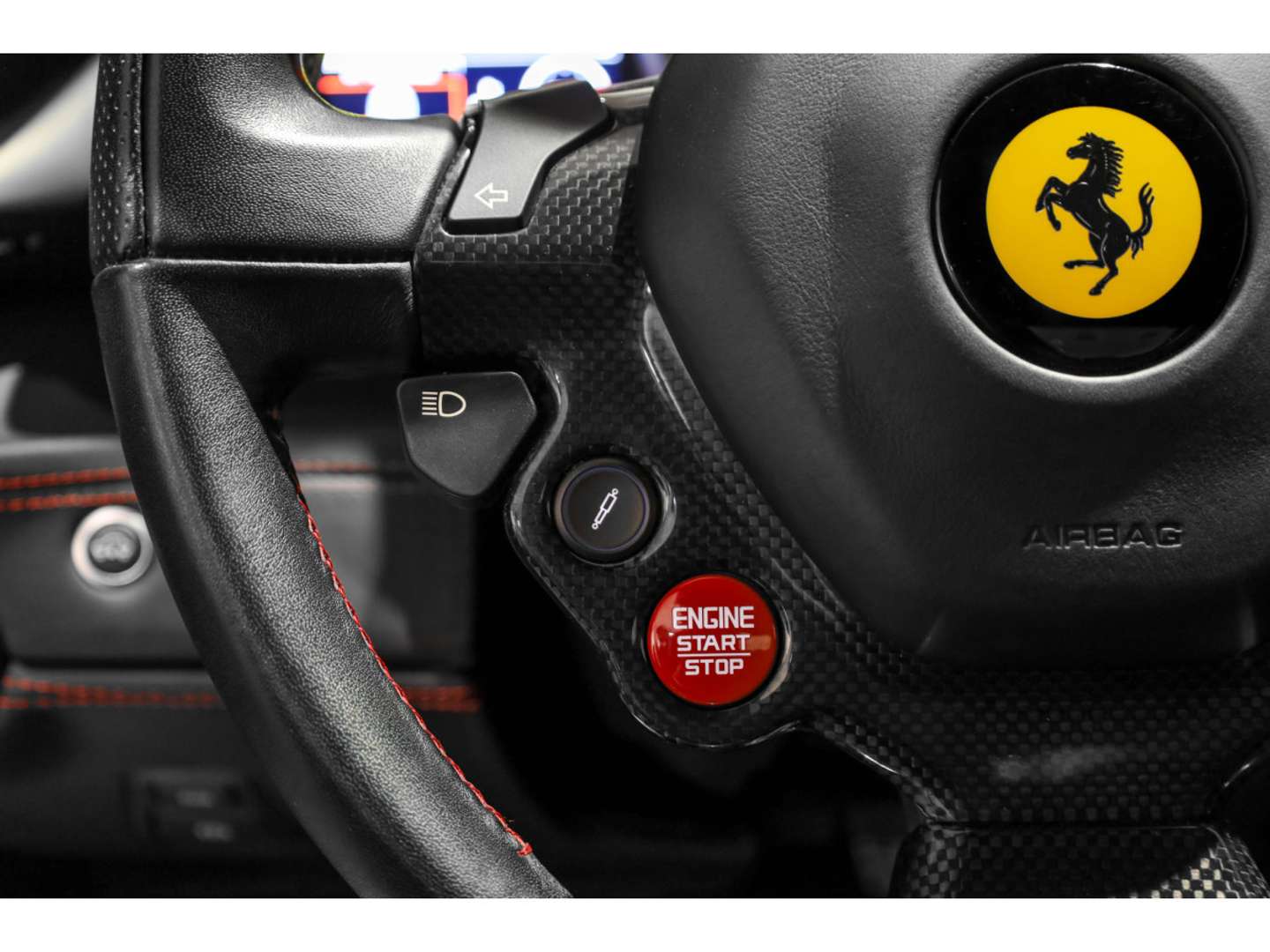 Ferrari 488 GTB - 2015 - Joinsteer - #14