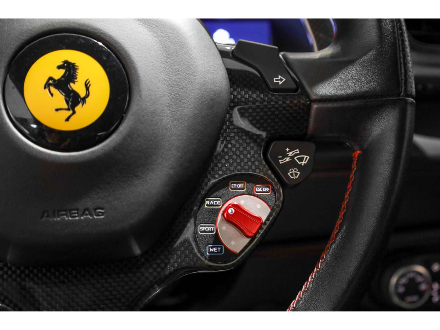 Ferrari 488 GTB - 2015 - Joinsteer - #15