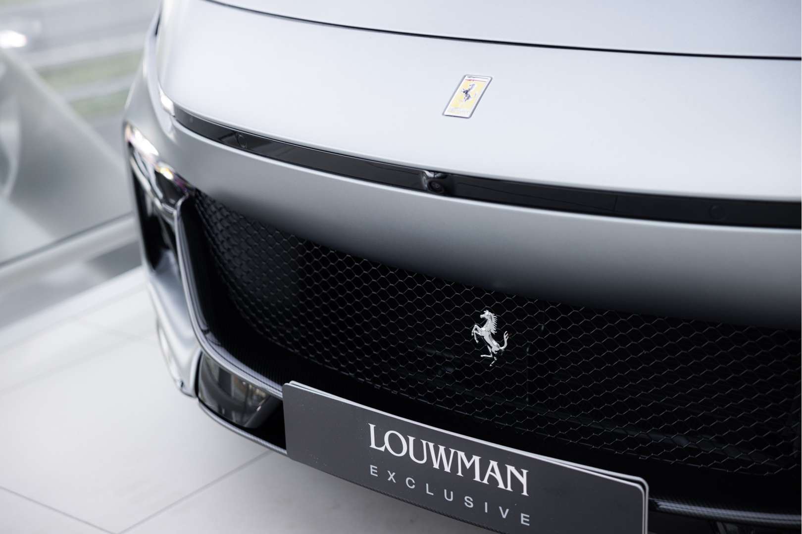 Ferrari Purosangue - 2025 - Joinsteer - #49