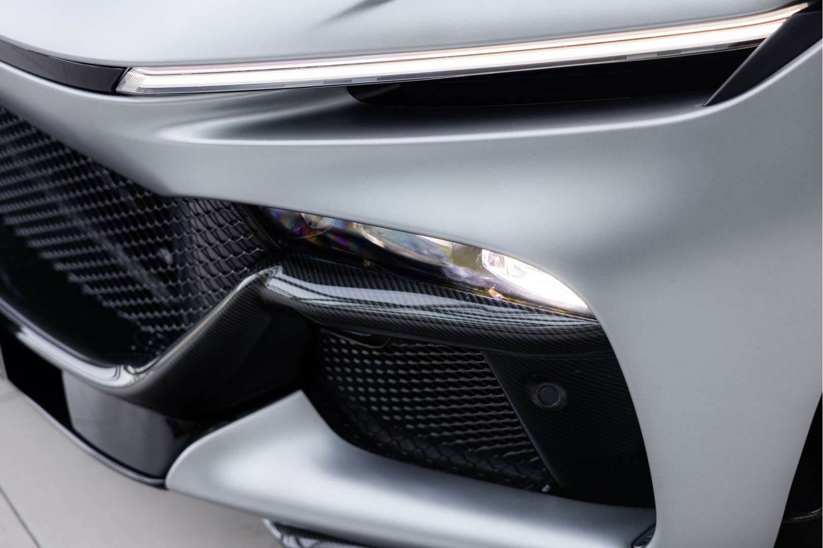 Ferrari Purosangue - 2025 - Joinsteer - #50