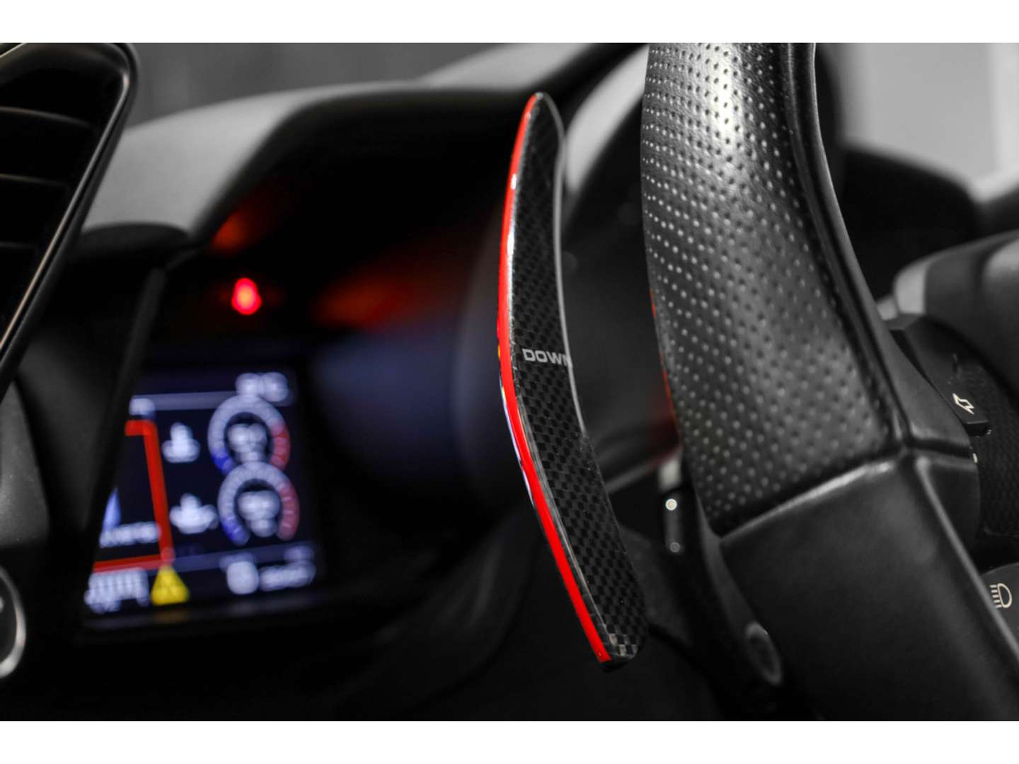 Ferrari 488 GTB - 2015 - Joinsteer - #17