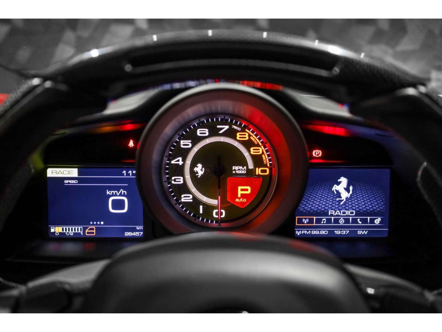 Ferrari 488 GTB - 2015 - Joinsteer - #20