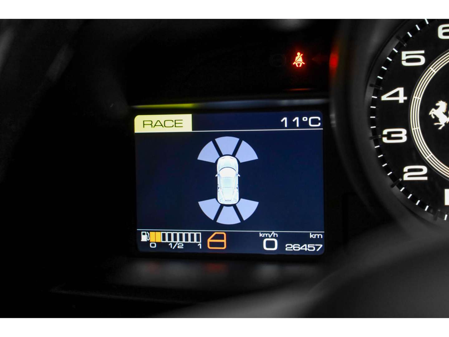 Ferrari 488 GTB - 2015 - Joinsteer - #21