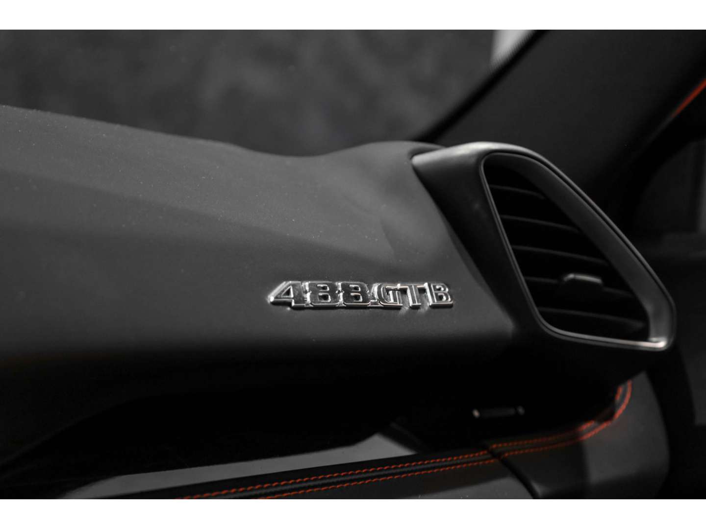 Ferrari 488 GTB - 2015 - Joinsteer - #22