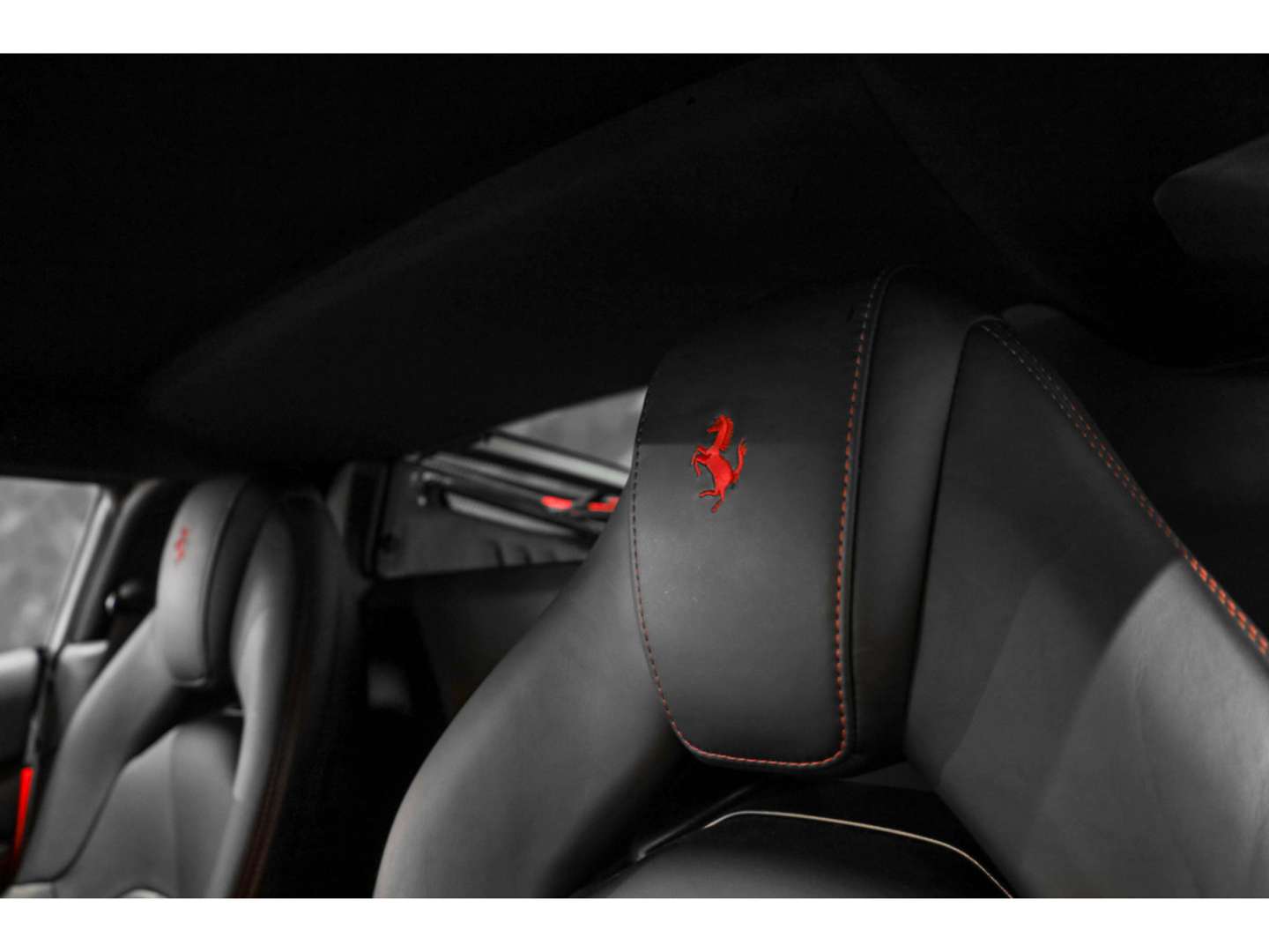 Ferrari 488 GTB - 2015 - Joinsteer - #25