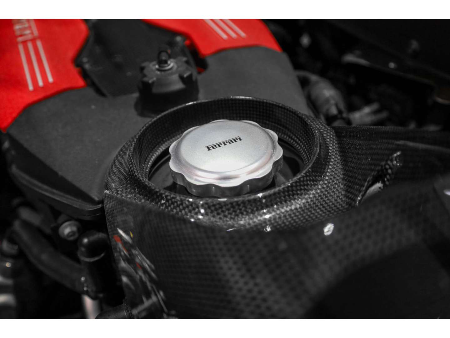 Ferrari 488 GTB - 2015 - Joinsteer - #27