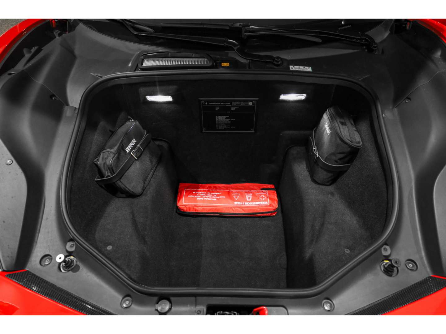 Ferrari 488 GTB - 2015 - Joinsteer - #28