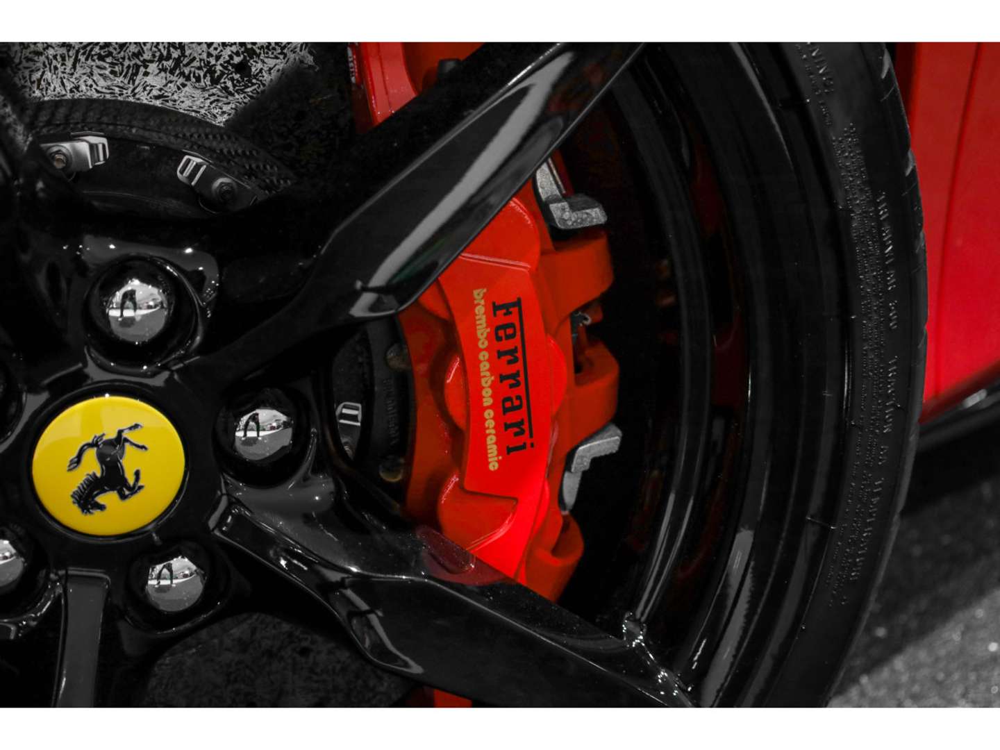 Ferrari 488 GTB - 2015 - Joinsteer - #29