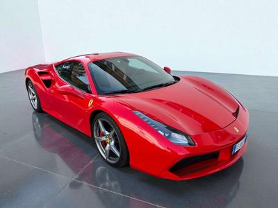 Ferrari 488 GTB -  - Joinsteer - #1