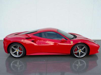 Ferrari 488 GTB -  - Joinsteer - #2