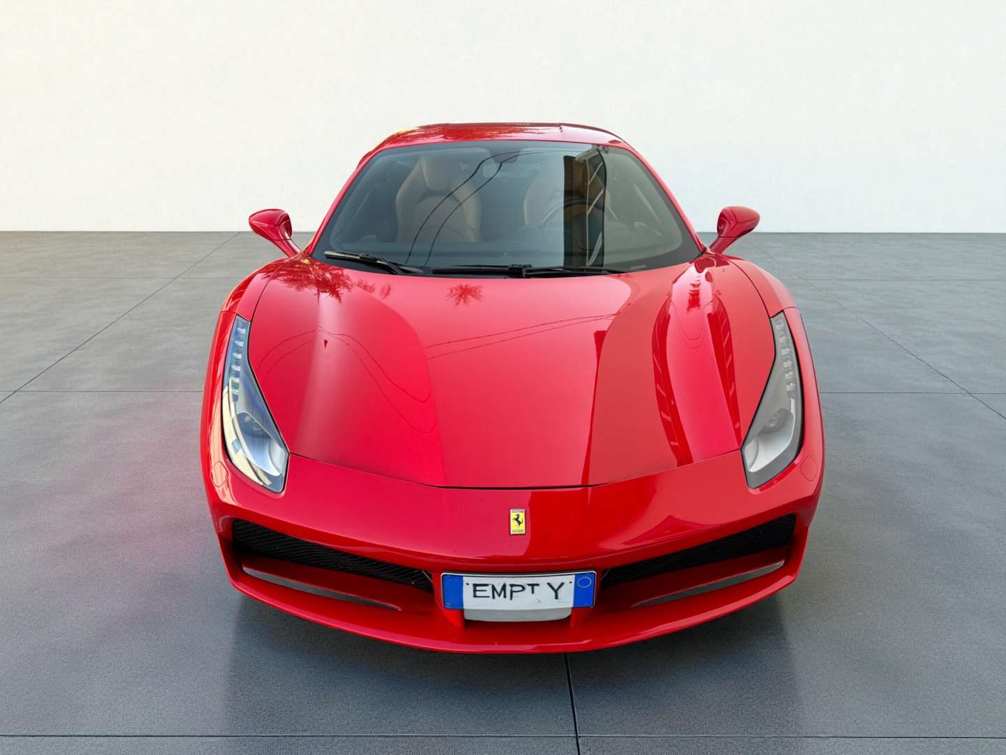 Ferrari 488 GTB - 2016 - Joinsteer - #4