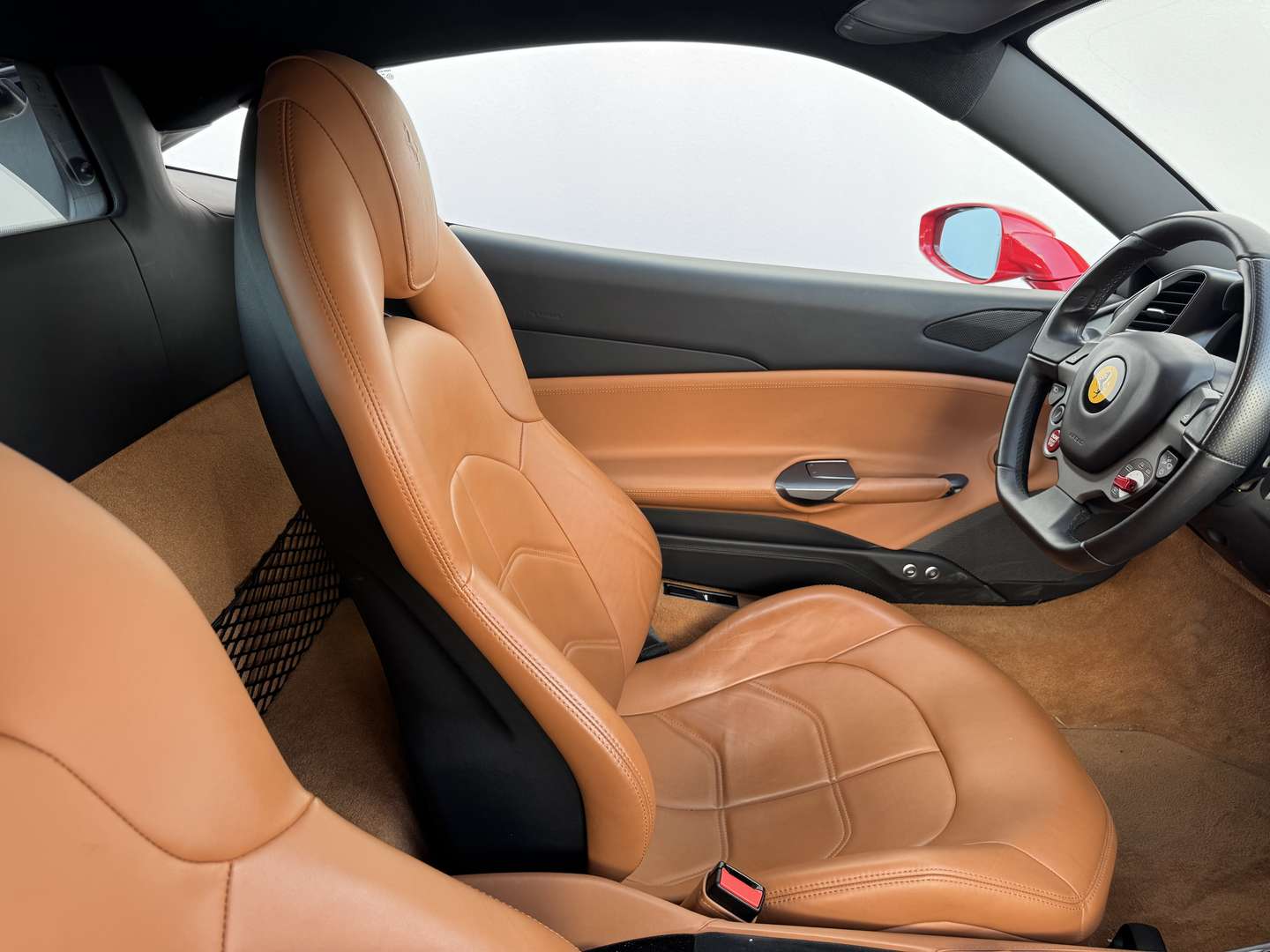 Ferrari 488 GTB - 2016 - Joinsteer - #9