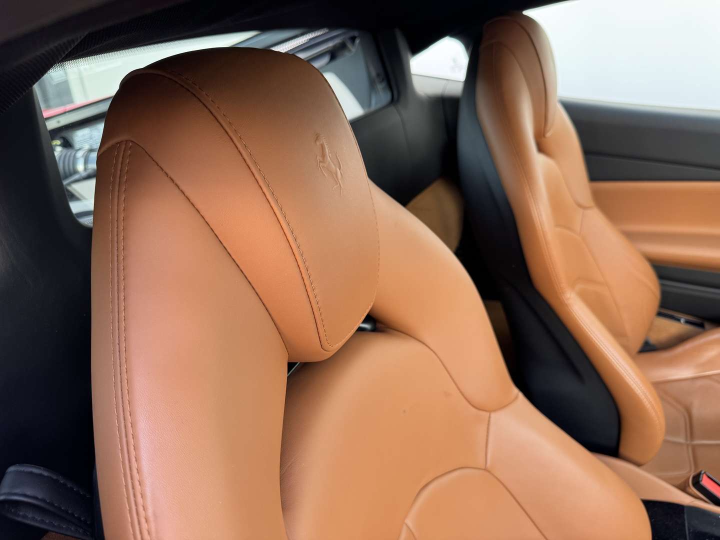 Ferrari 488 GTB - 2016 - Joinsteer - #10