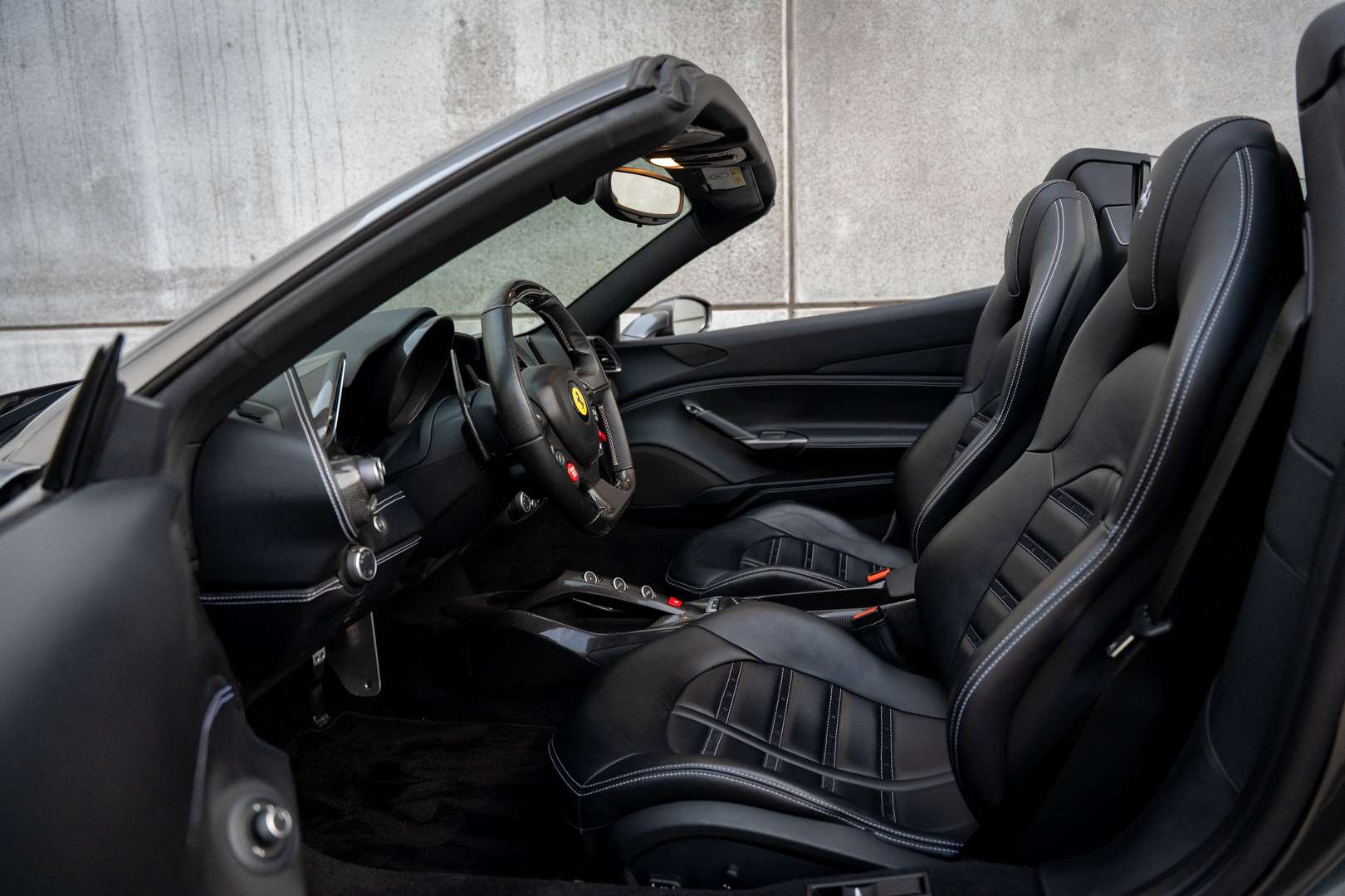 Ferrari 488 Spider - 2017 - Joinsteer - #8