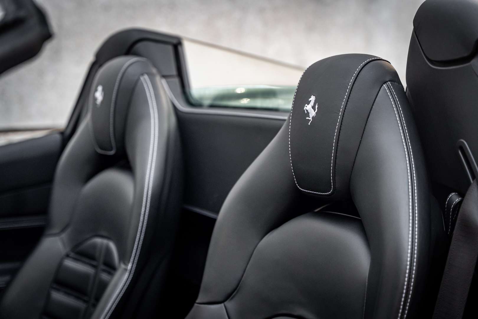 Ferrari 488 Spider - 2017 - Joinsteer - #9