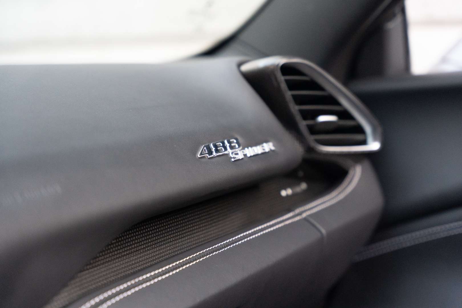 Ferrari 488 Spider - 2017 - Joinsteer - #13