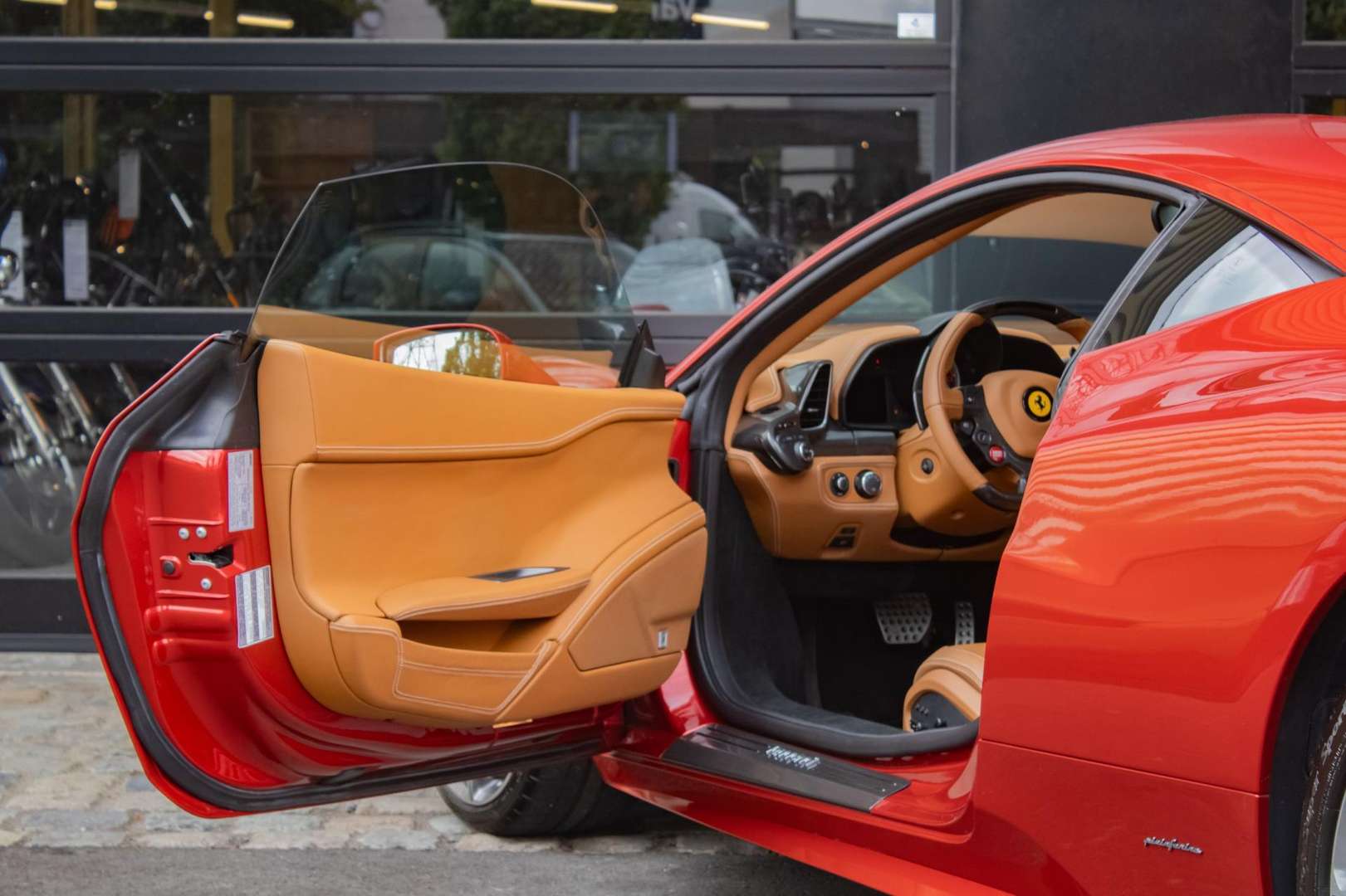 Ferrari 458 Italia - 2011 - Joinsteer - #3