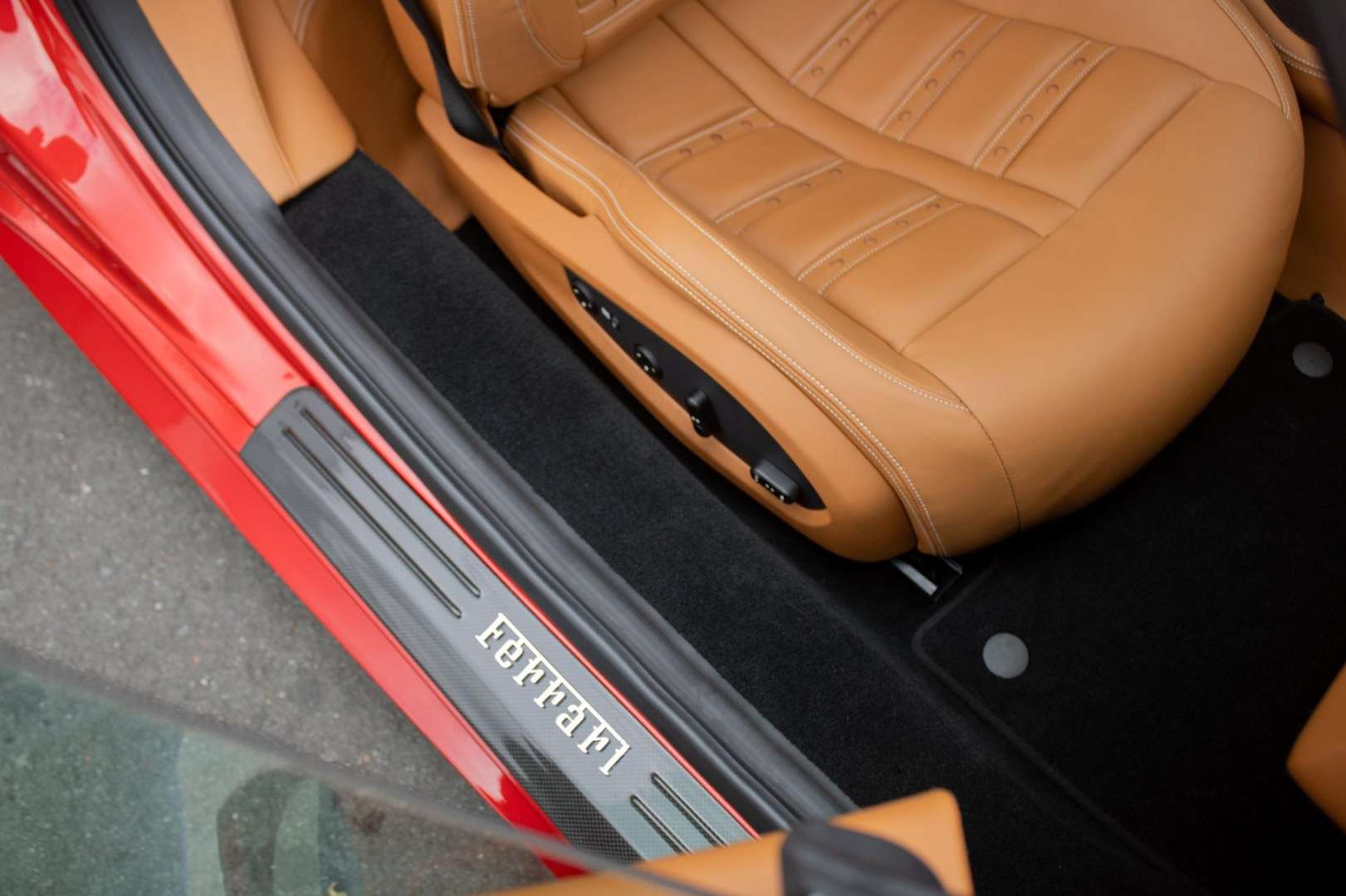 Ferrari 458 Italia - 2011 - Joinsteer - #4