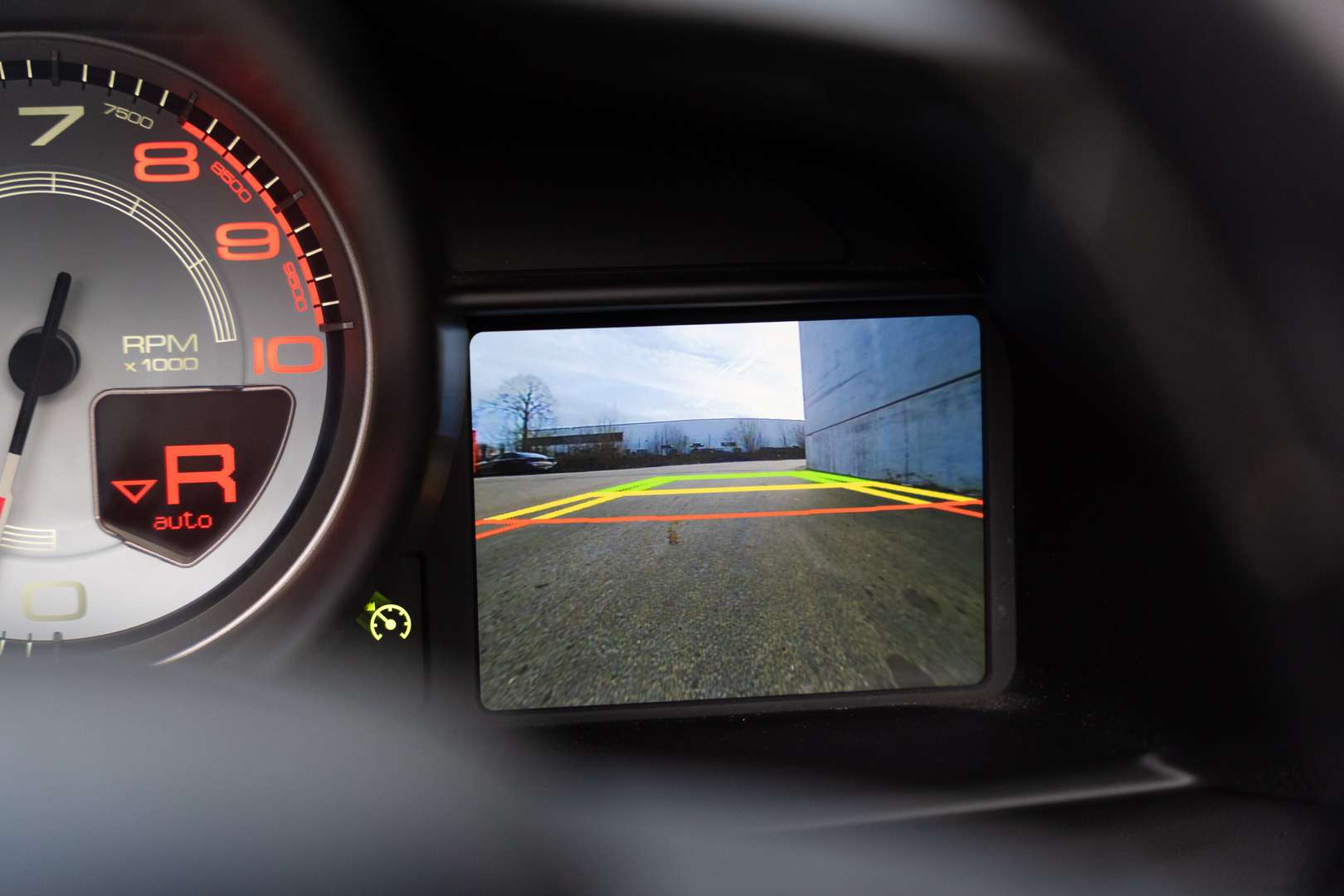 Ferrari 488 Spider - 2017 - Joinsteer - #15