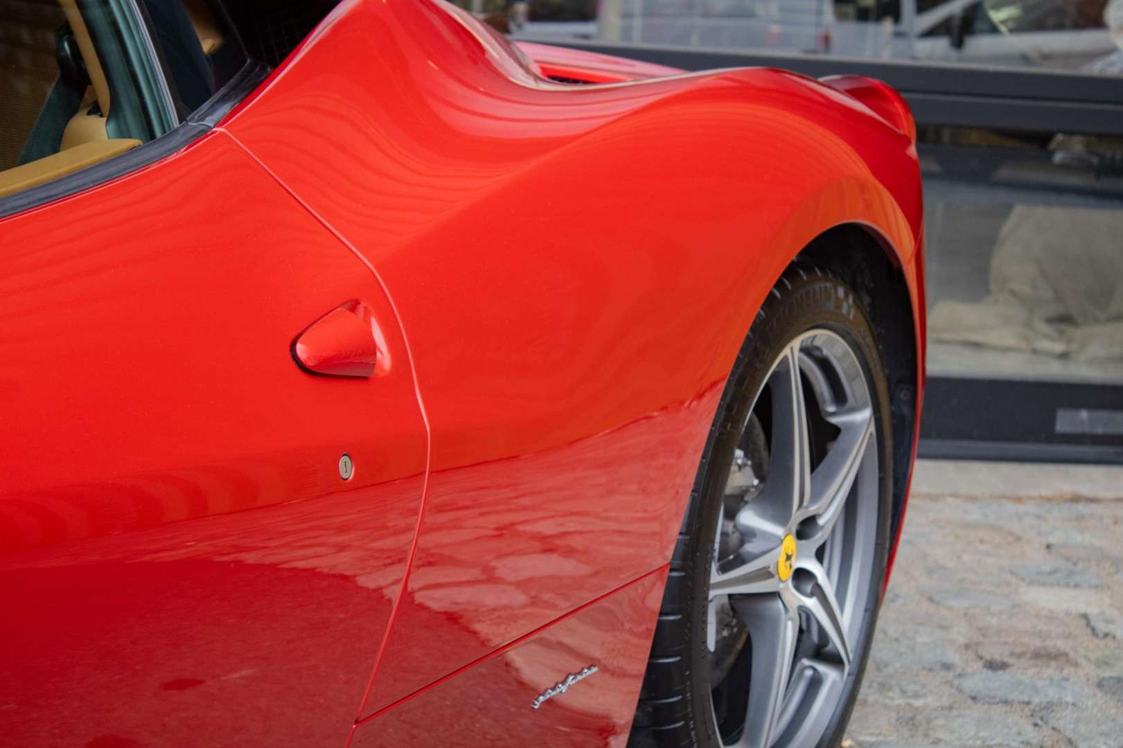 Ferrari 458 Italia - 2011 - Joinsteer - #5