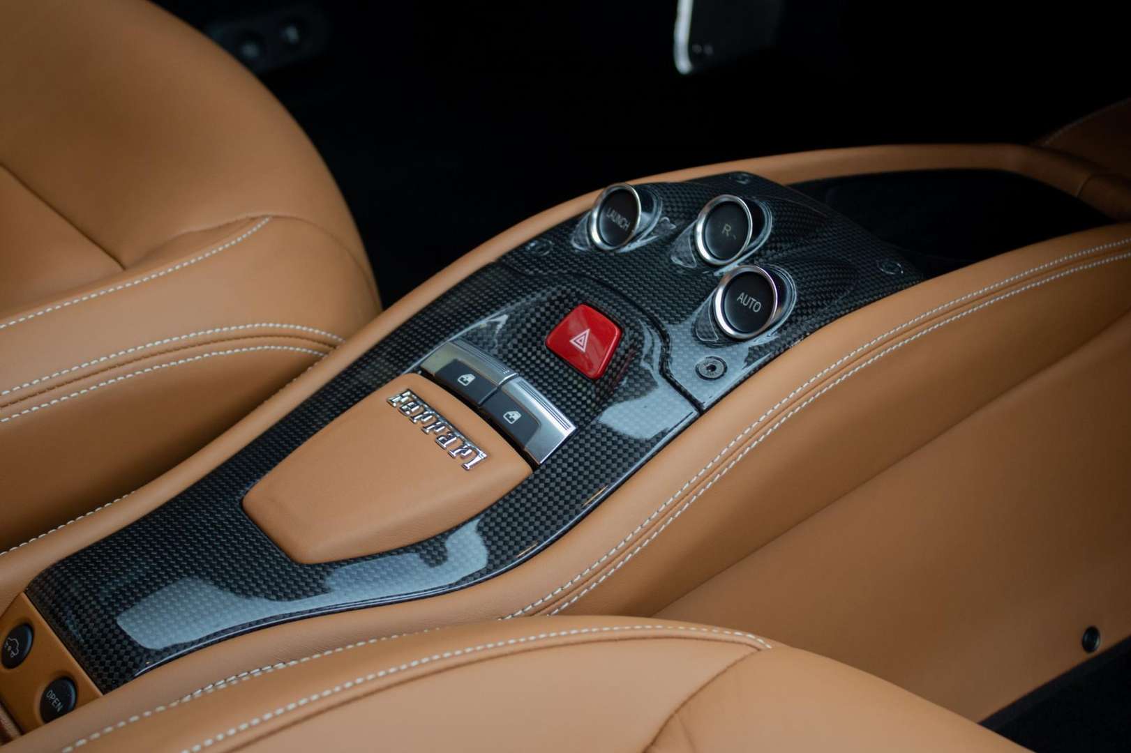 Ferrari 458 Italia - 2011 - Joinsteer - #8