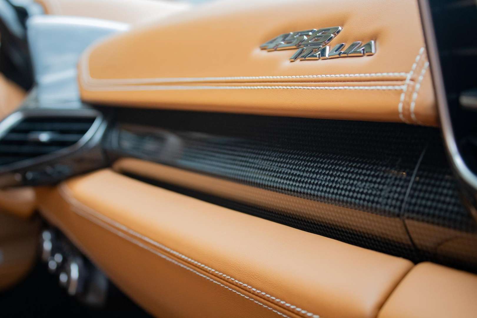 Ferrari 458 Italia - 2011 - Joinsteer - #9