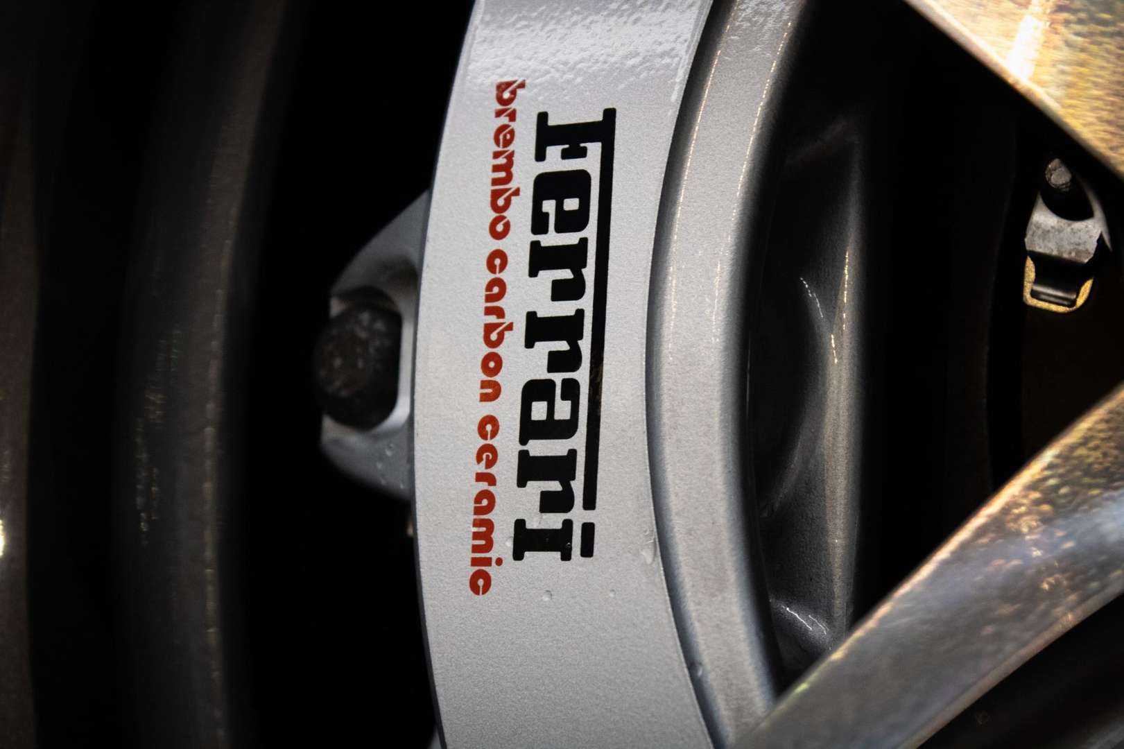 Ferrari 458 Italia - 2011 - Joinsteer - #11