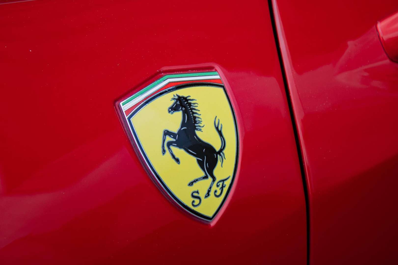 Ferrari 458 Italia - 2011 - Joinsteer - #14