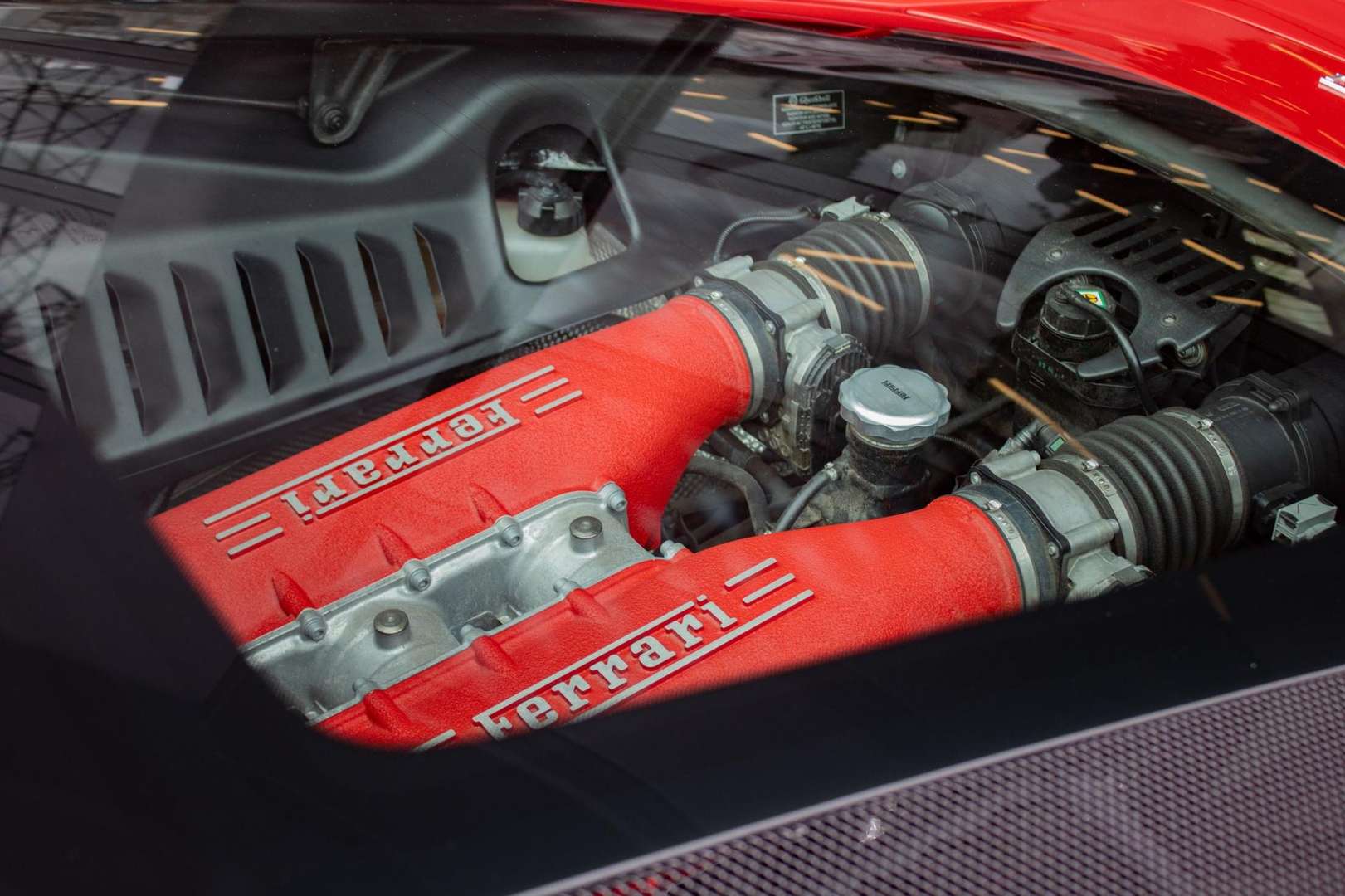 Ferrari 458 Italia - 2011 - Joinsteer - #15