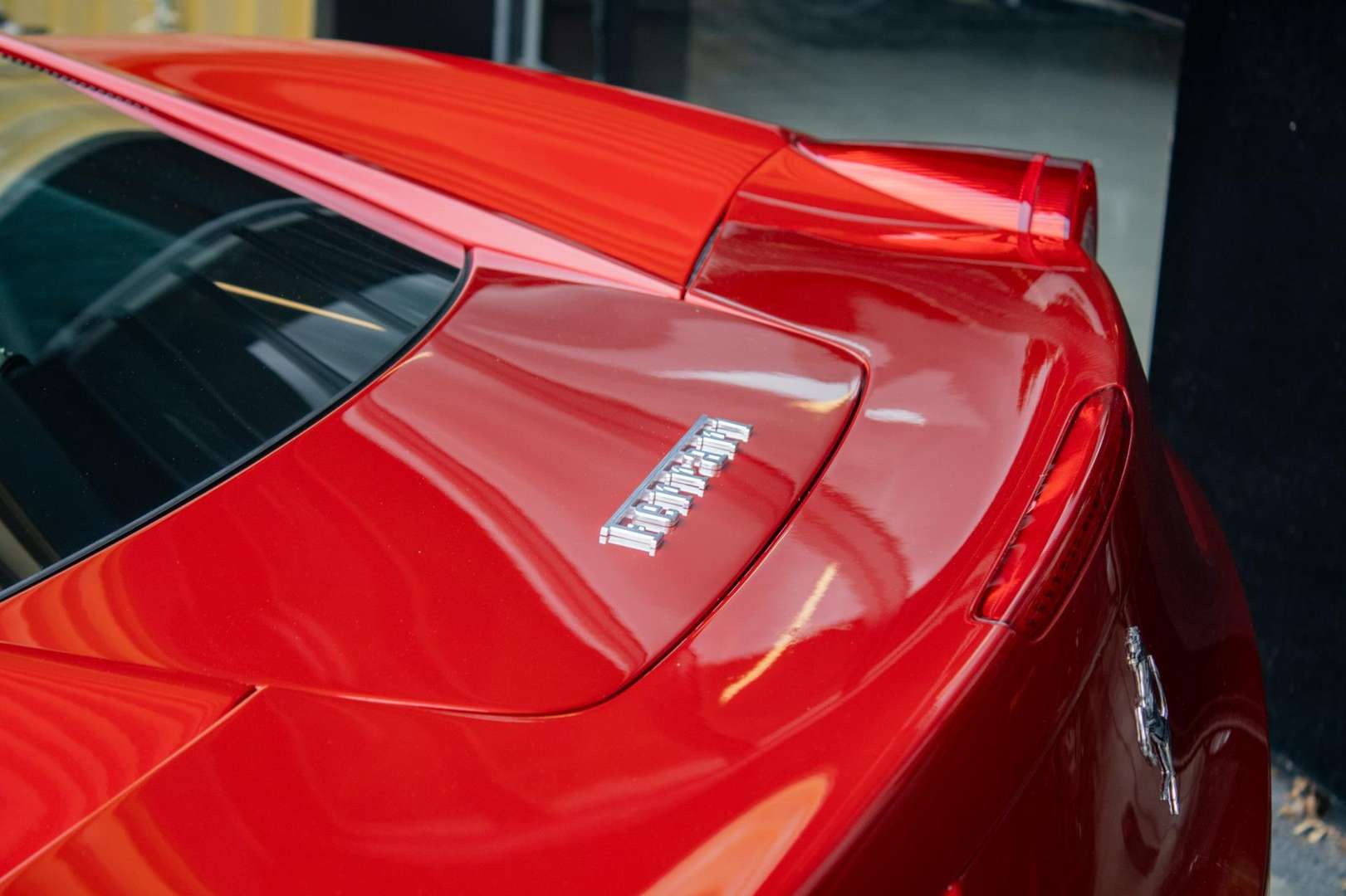 Ferrari 458 Italia - 2011 - Joinsteer - #16