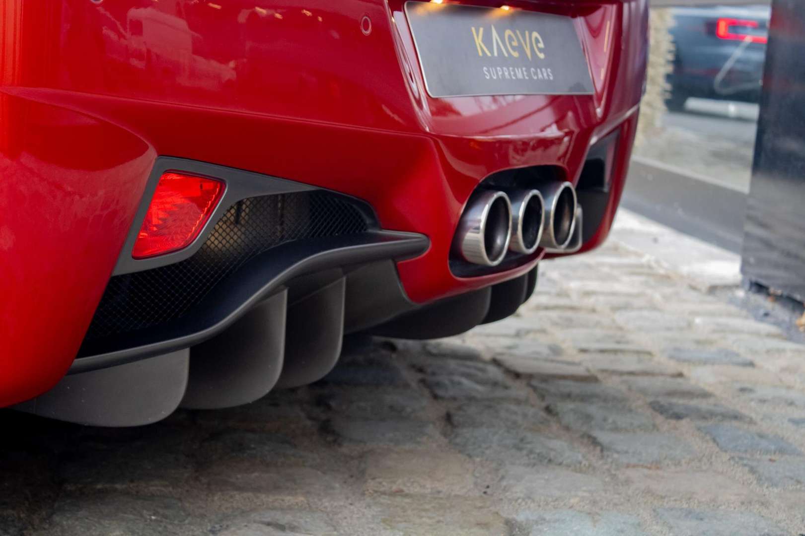 Ferrari 458 Italia - 2011 - Joinsteer - #17