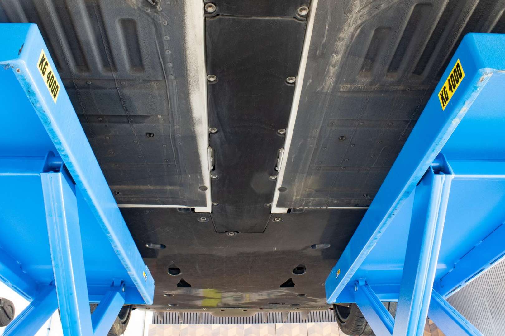 Ferrari 458 Italia - 2011 - Joinsteer - #24