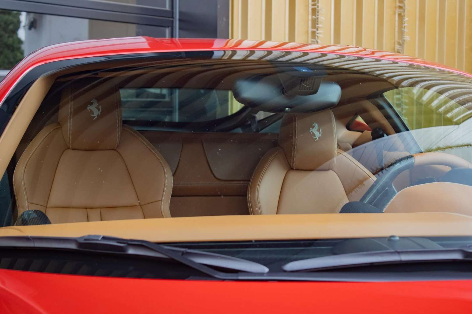 Ferrari 458 Italia - 2011 - Joinsteer - #30