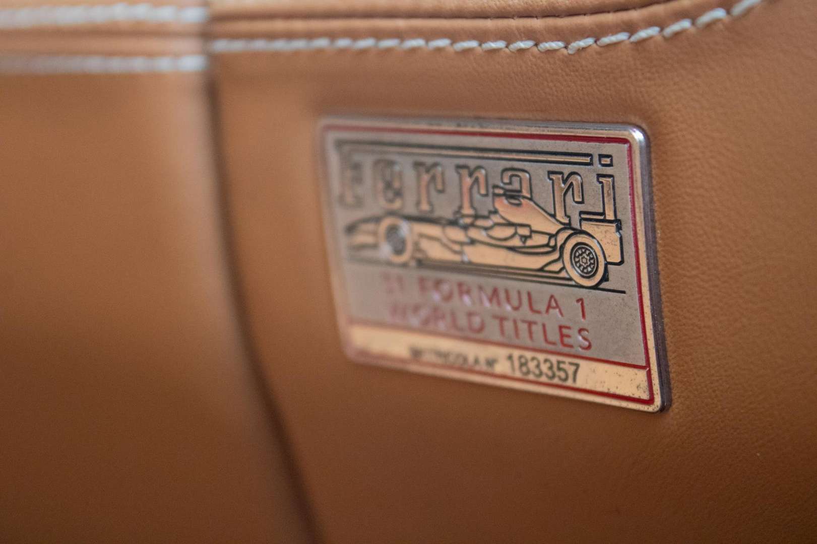 Ferrari 458 Italia - 2011 - Joinsteer - #32