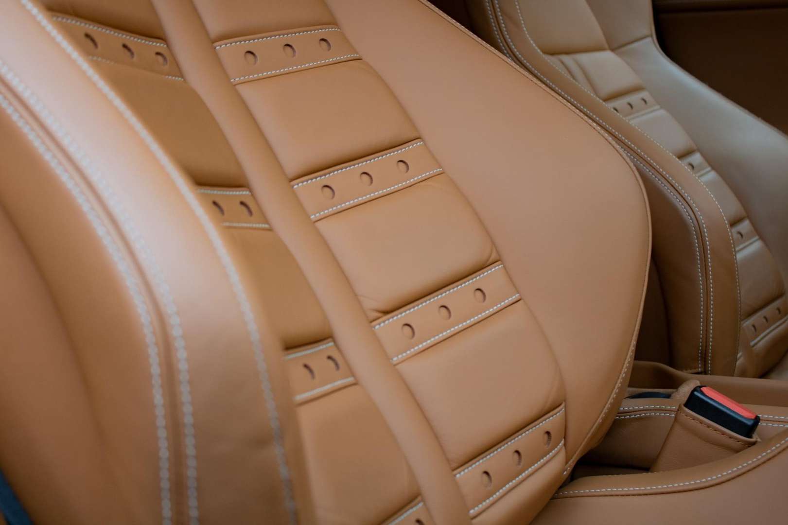 Ferrari 458 Italia - 2011 - Joinsteer - #34