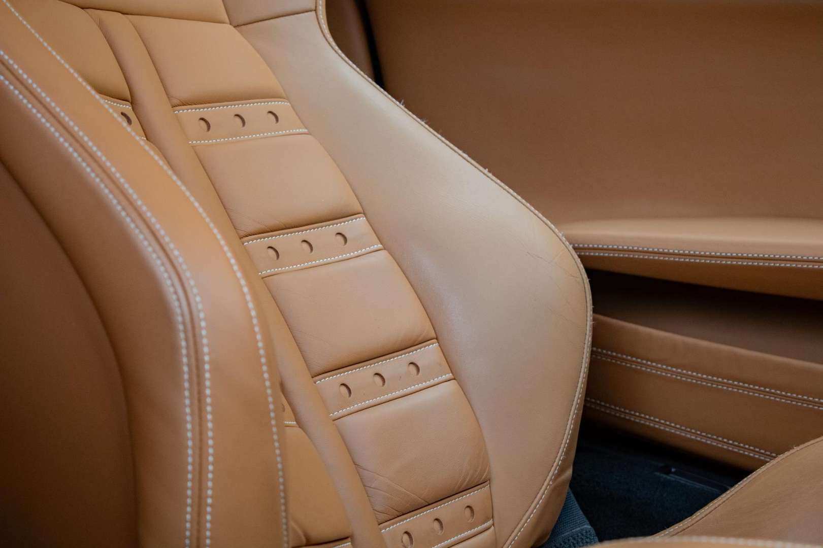 Ferrari 458 Italia - 2011 - Joinsteer - #35