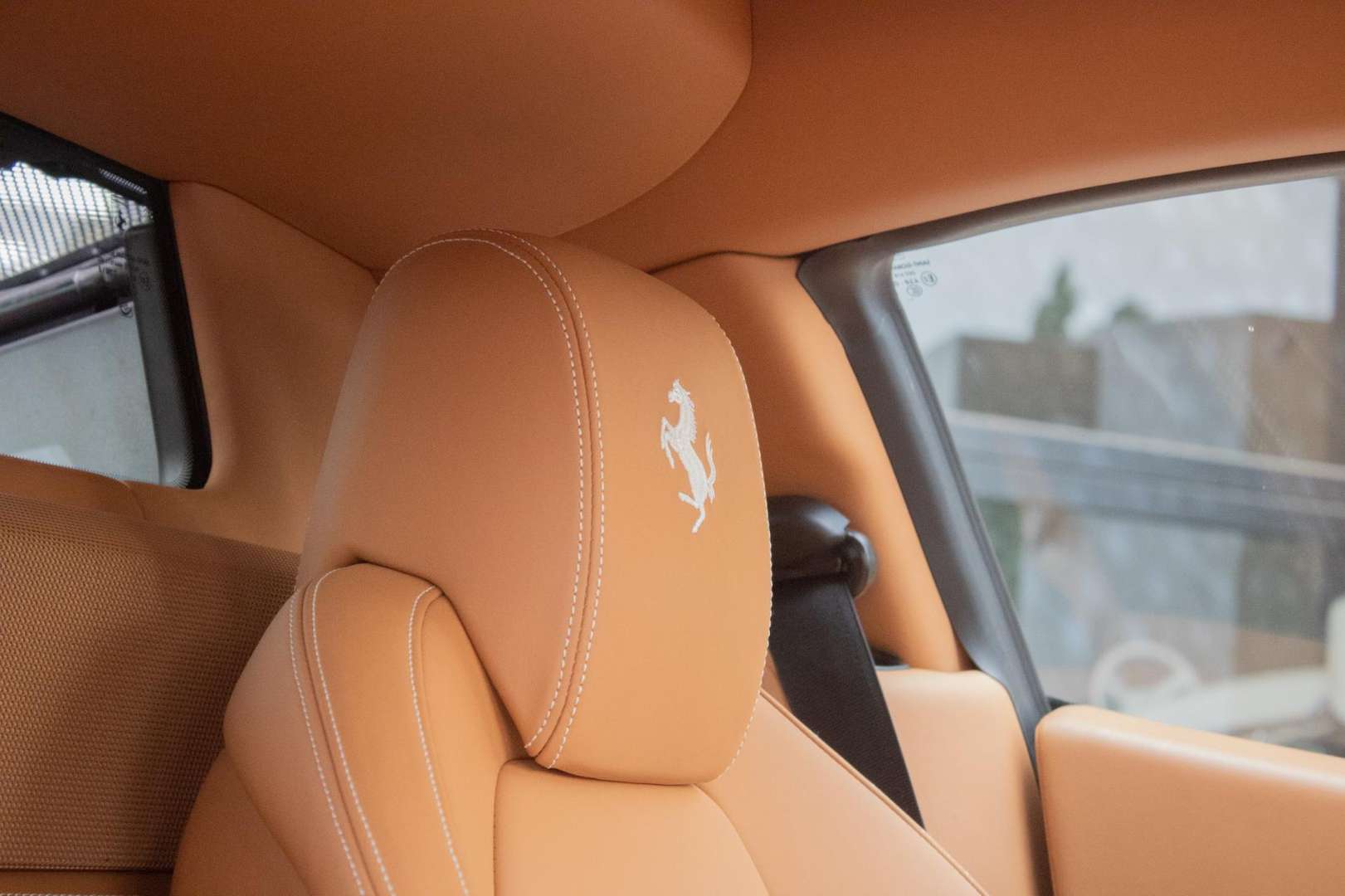 Ferrari 458 Italia - 2011 - Joinsteer - #36