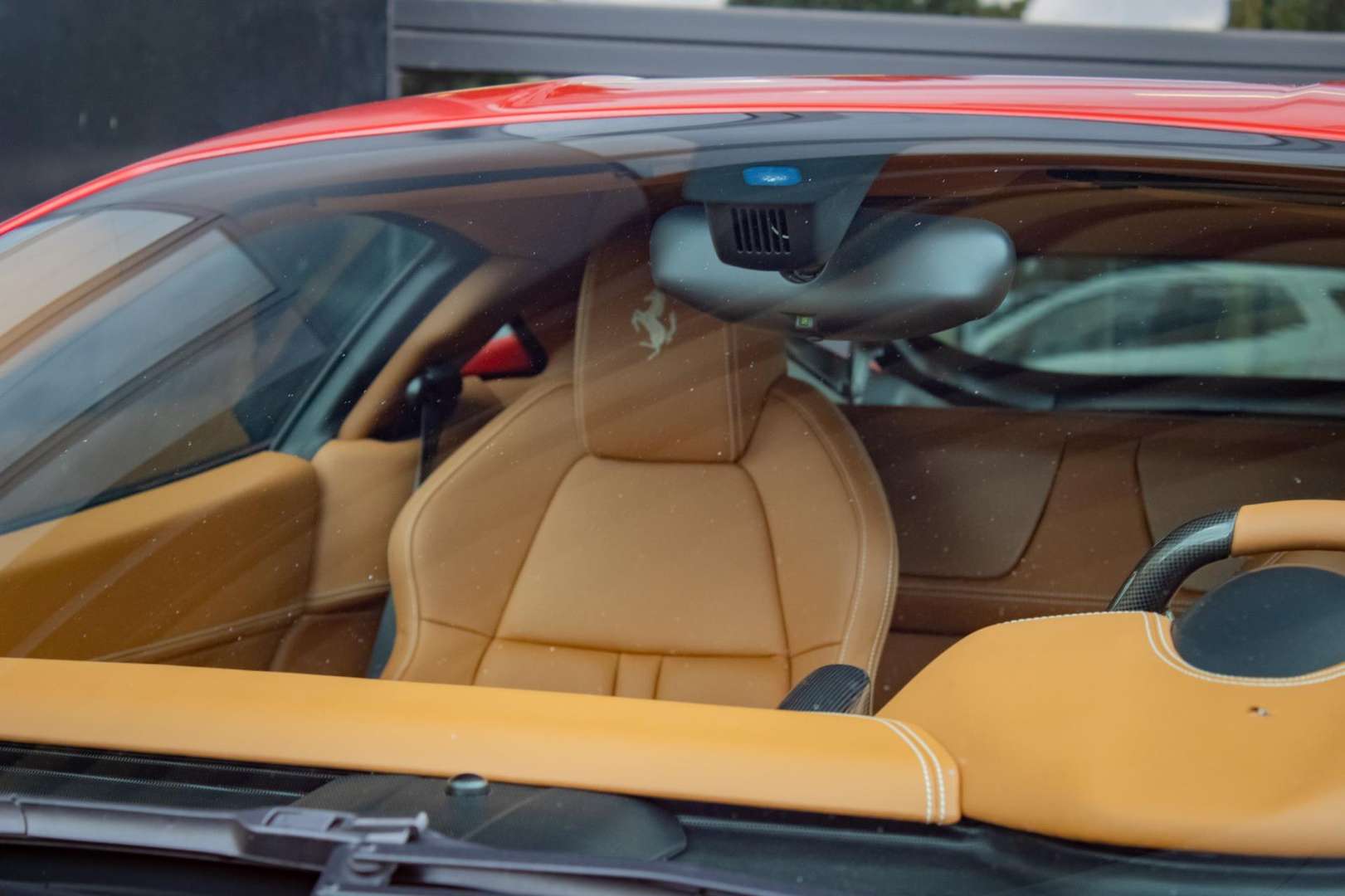 Ferrari 458 Italia - 2011 - Joinsteer - #38