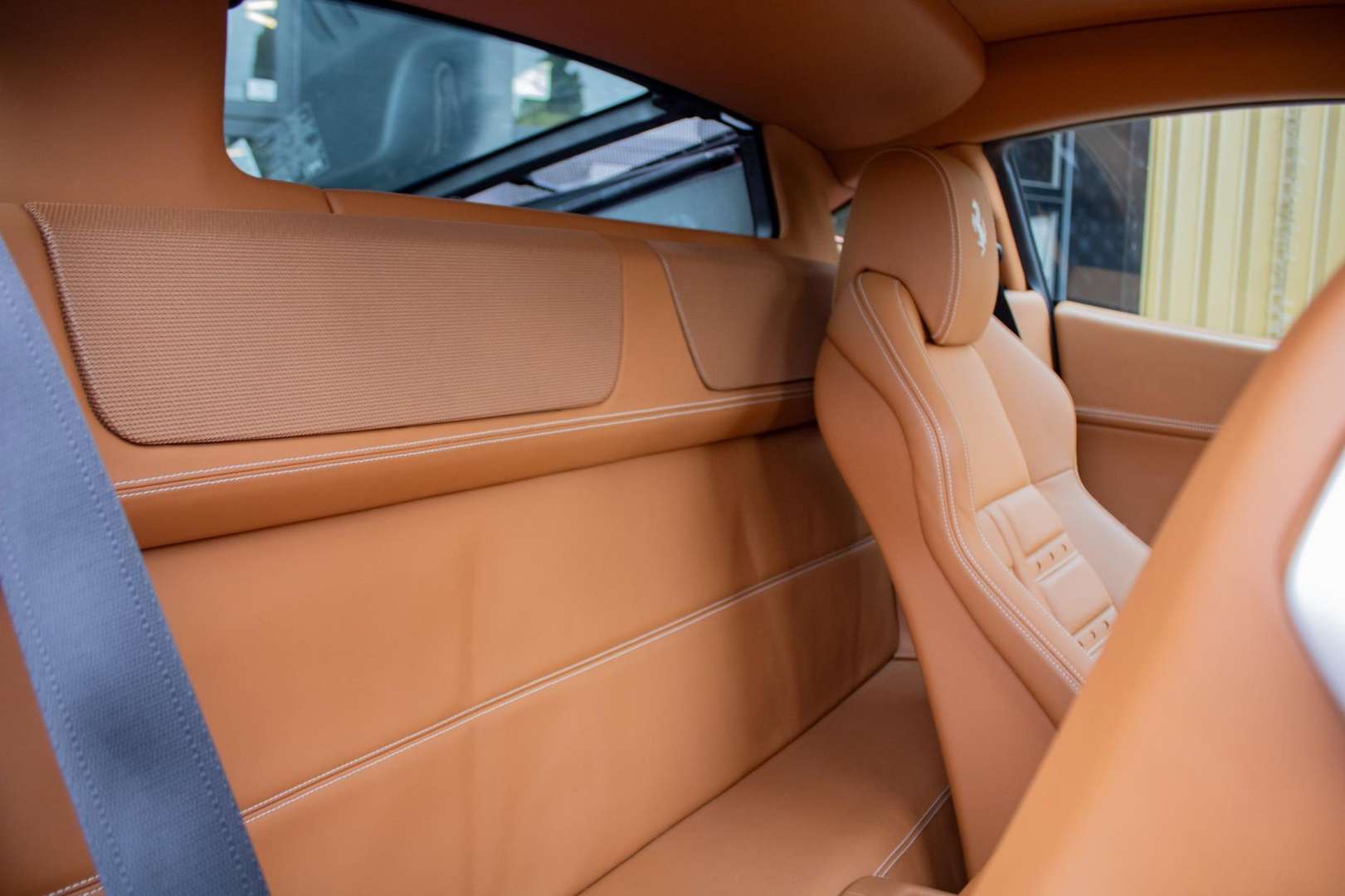 Ferrari 458 Italia - 2011 - Joinsteer - #40