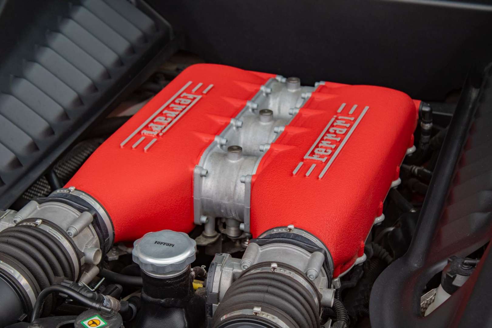 Ferrari 458 Italia - 2011 - Joinsteer - #43