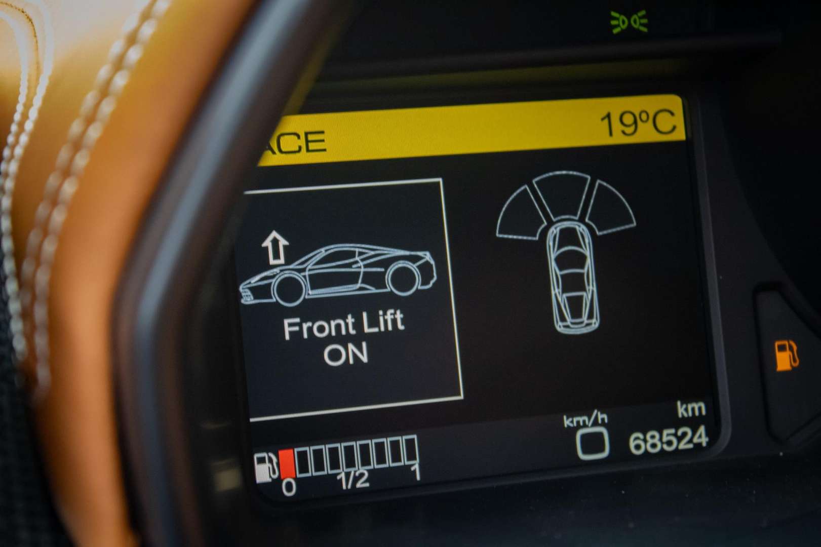 Ferrari 458 Italia - 2011 - Joinsteer - #46